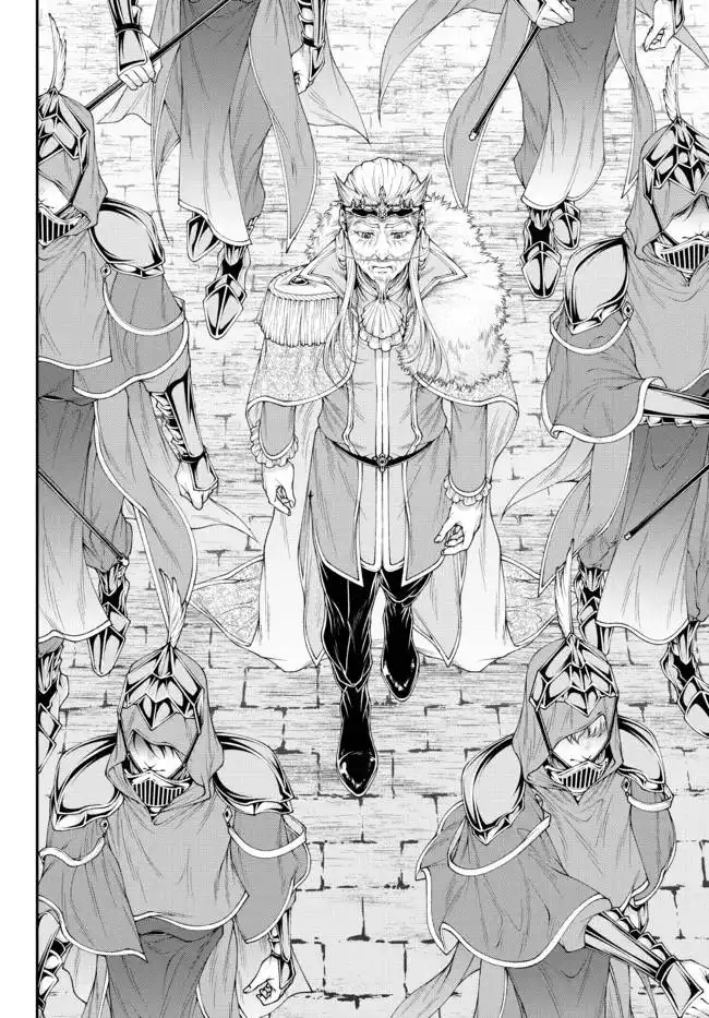 Her Majesty's Swarm Chapter 35 5